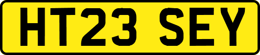 HT23SEY