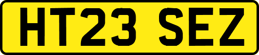 HT23SEZ