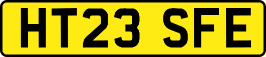 HT23SFE