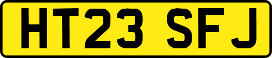 HT23SFJ