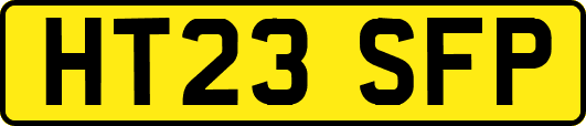HT23SFP
