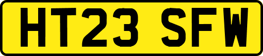 HT23SFW