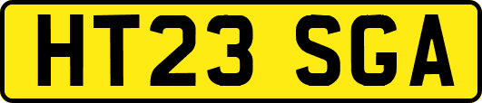 HT23SGA