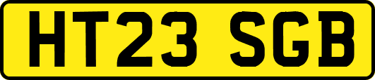 HT23SGB