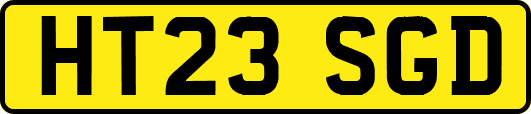 HT23SGD