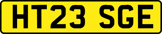 HT23SGE
