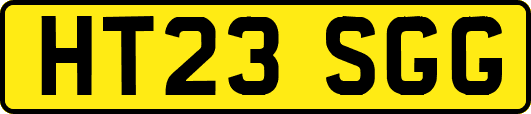 HT23SGG