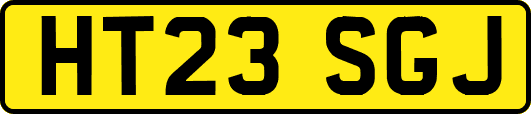 HT23SGJ