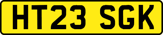 HT23SGK