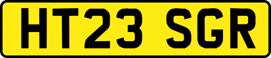 HT23SGR