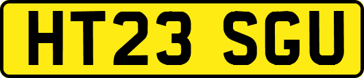 HT23SGU