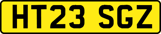 HT23SGZ