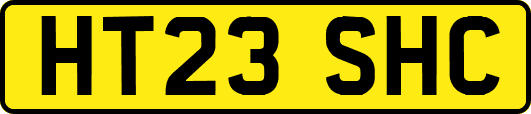 HT23SHC