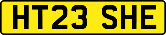 HT23SHE