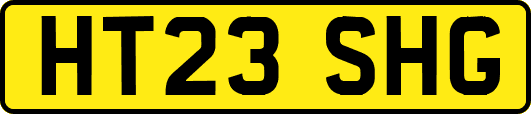 HT23SHG