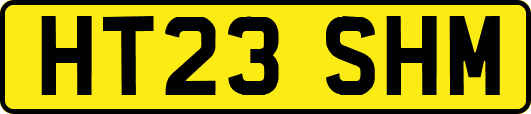 HT23SHM