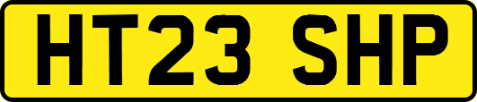 HT23SHP