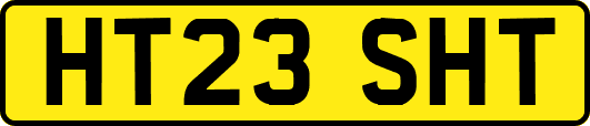 HT23SHT