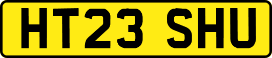 HT23SHU