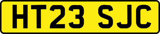 HT23SJC