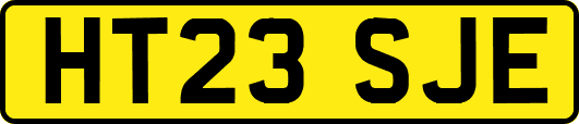 HT23SJE