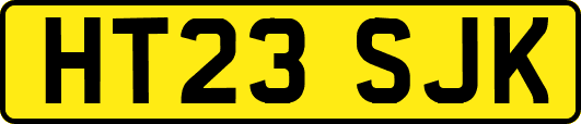 HT23SJK