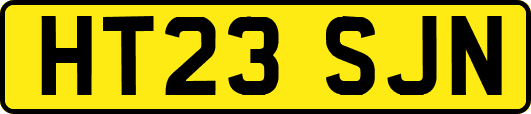 HT23SJN