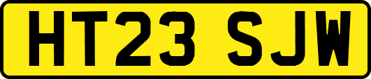 HT23SJW