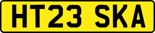 HT23SKA
