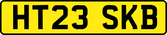 HT23SKB