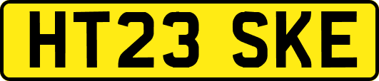 HT23SKE