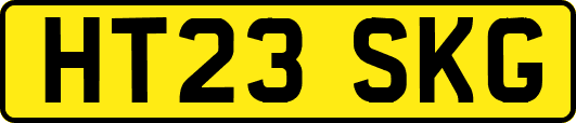 HT23SKG