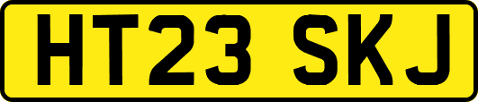 HT23SKJ