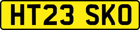 HT23SKO