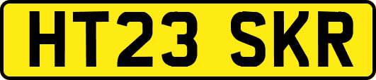 HT23SKR