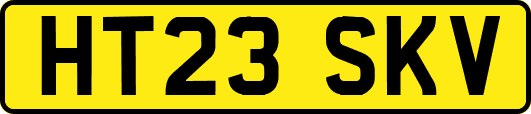 HT23SKV