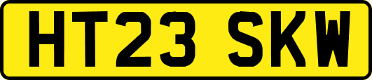 HT23SKW