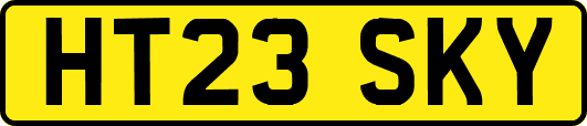 HT23SKY