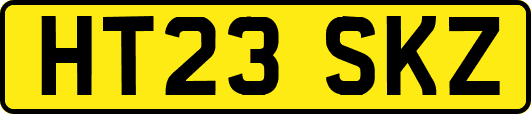 HT23SKZ