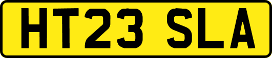 HT23SLA