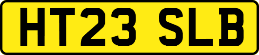 HT23SLB