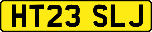 HT23SLJ