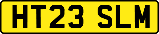 HT23SLM
