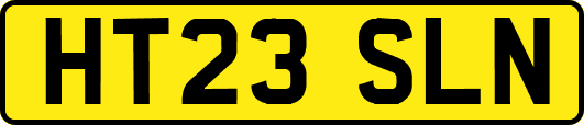 HT23SLN
