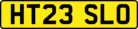 HT23SLO