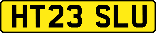 HT23SLU