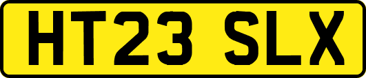 HT23SLX