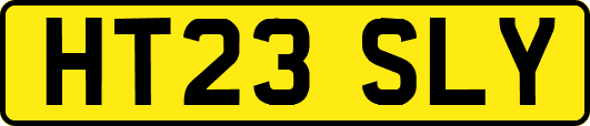 HT23SLY