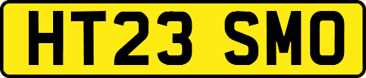 HT23SMO