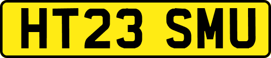 HT23SMU
